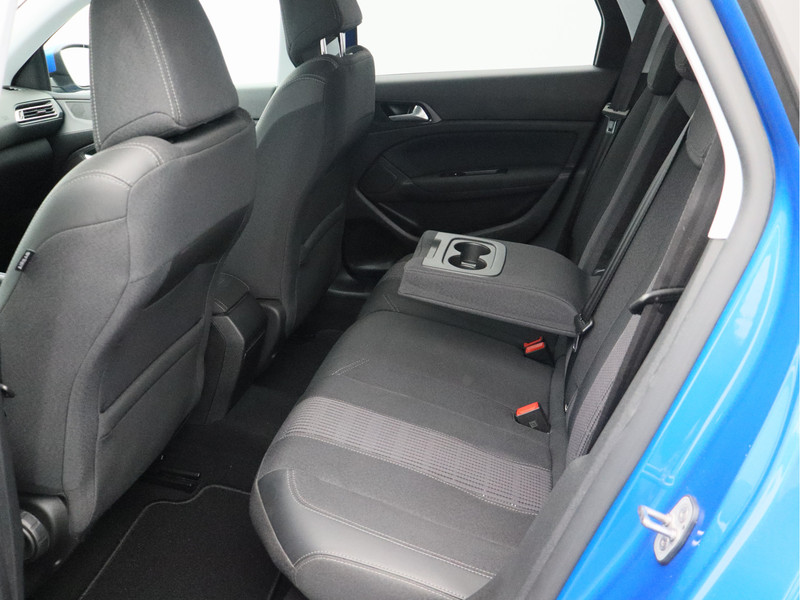 Peugeot 308 SW 1.2 PureTech Blue Lease Allure/ zeer mooi!