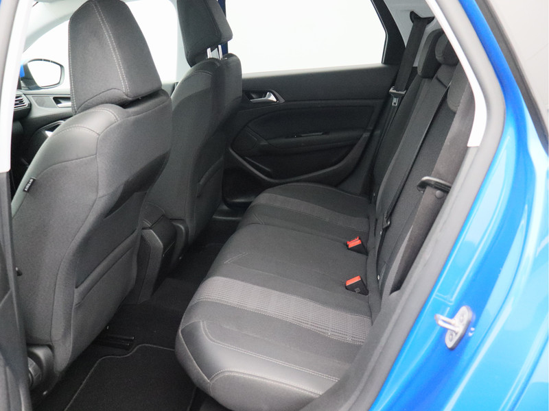 Peugeot 308 SW 1.2 PureTech Blue Lease Allure/ zeer mooi!