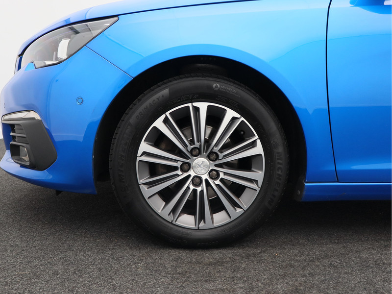 Peugeot 308 SW 1.2 PureTech Blue Lease Allure/ zeer mooi!