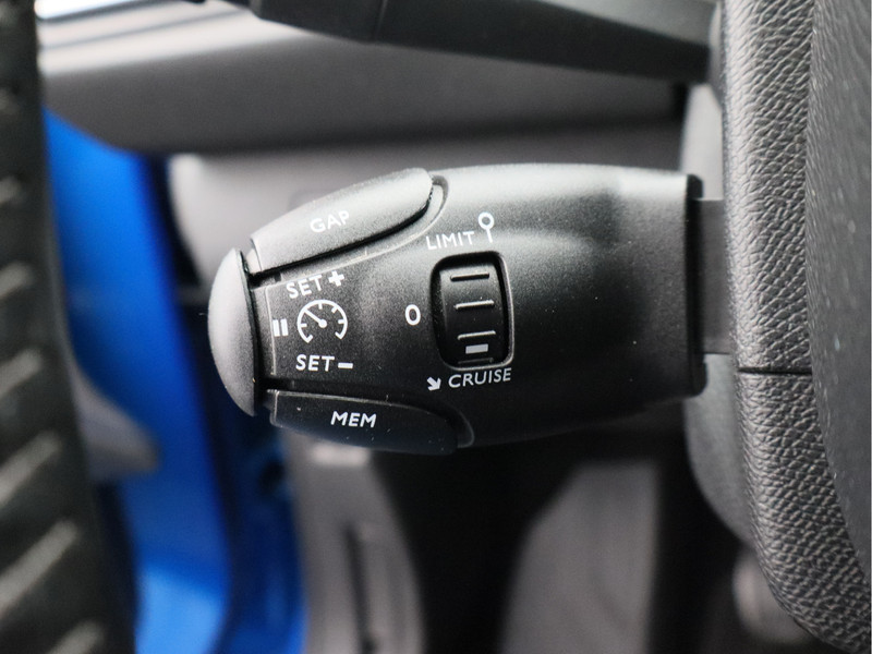 Peugeot 308 SW 1.2 PureTech Blue Lease Allure/ zeer mooi!
