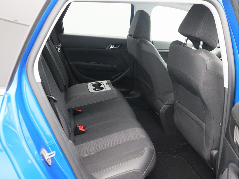 Peugeot 308 SW 1.2 PureTech Blue Lease Allure/ zeer mooi!