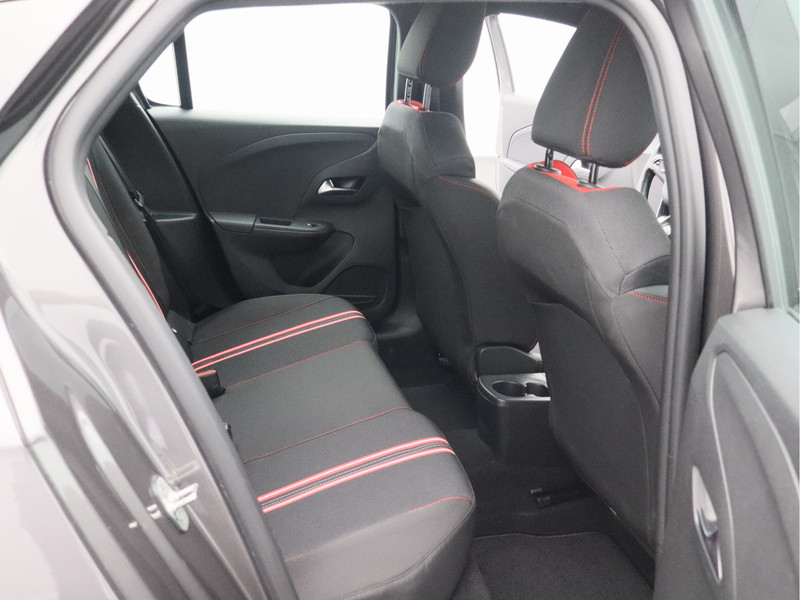 Opel Corsa 1.2 GS Line/ achteruitrijcamera/ afneembare trekhaak!