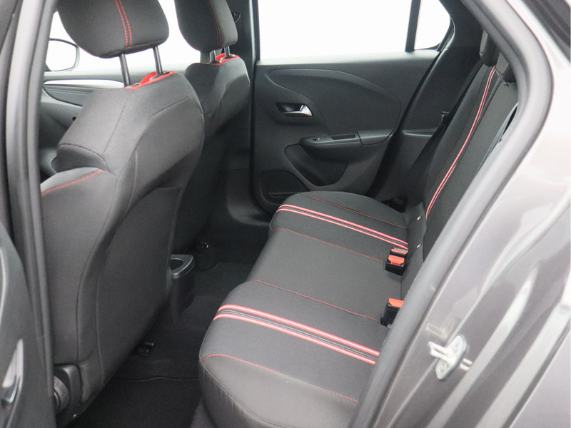 Opel Corsa 1.2 GS Line/ achteruitrijcamera/ afneembare trekhaak!