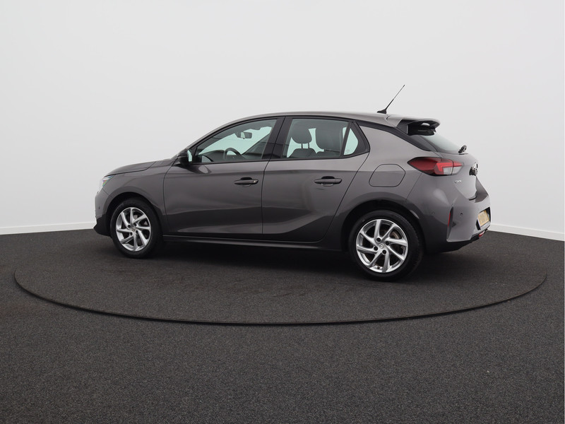 Opel Corsa 1.2 GS Line/ achteruitrijcamera/ afneembare trekhaak!
