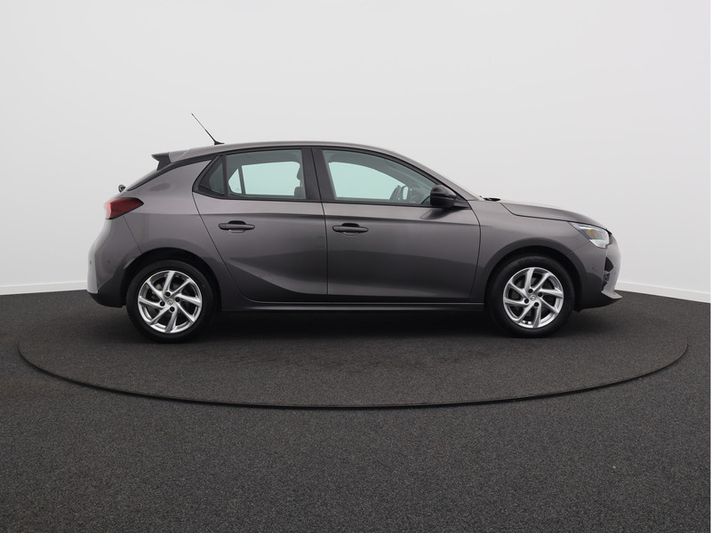 Opel Corsa 1.2 GS Line/ achteruitrijcamera/ afneembare trekhaak!