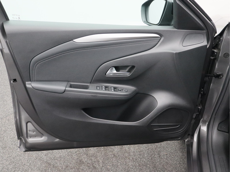 Opel Corsa 1.2 GS Line/ achteruitrijcamera/ afneembare trekhaak!