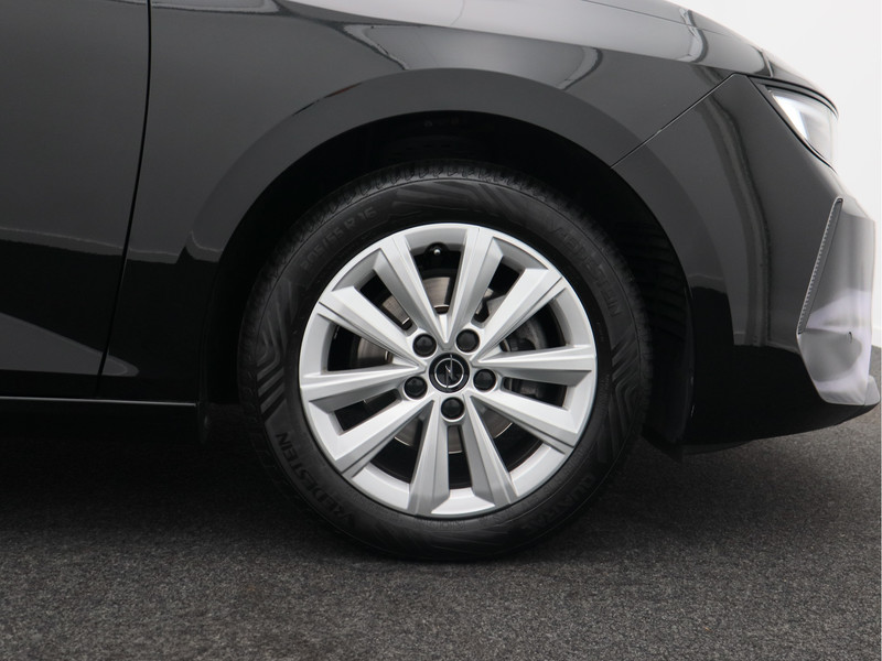 Opel Astra Sports Tourer 1.2 Turbo Edition/ afneembare trekhaak/ camera!
