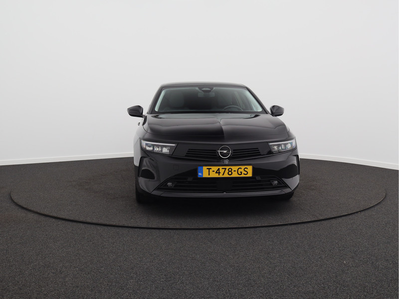 Opel Astra Sports Tourer 1.2 Turbo Edition/ afneembare trekhaak/ camera!