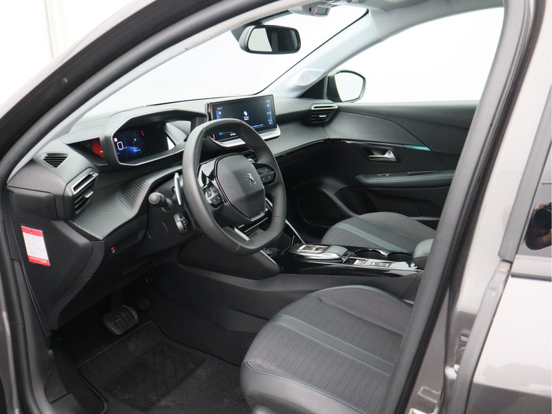 Peugeot 208 1.2 PureTech Allure Pack/ automaat/ zeer mooi!