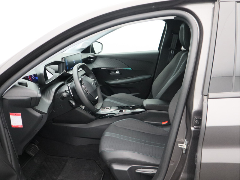 Peugeot 208 1.2 PureTech Allure Pack/ automaat/ zeer mooi!