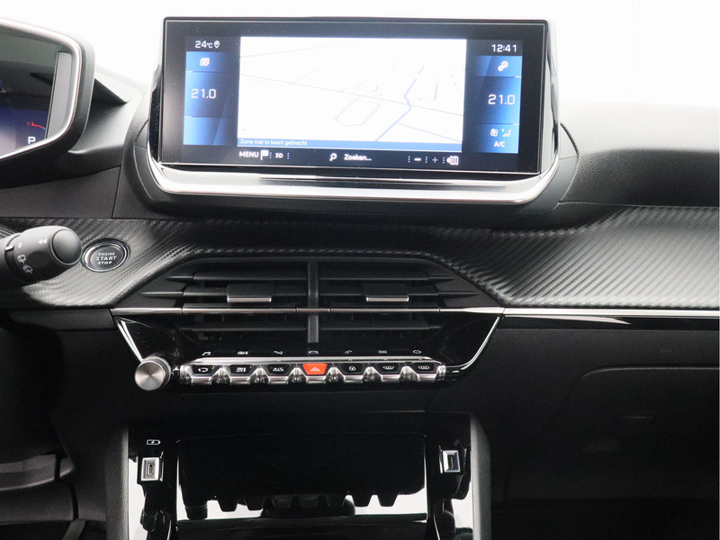 Peugeot 208 1.2 PureTech Allure Pack/ automaat/ zeer mooi!