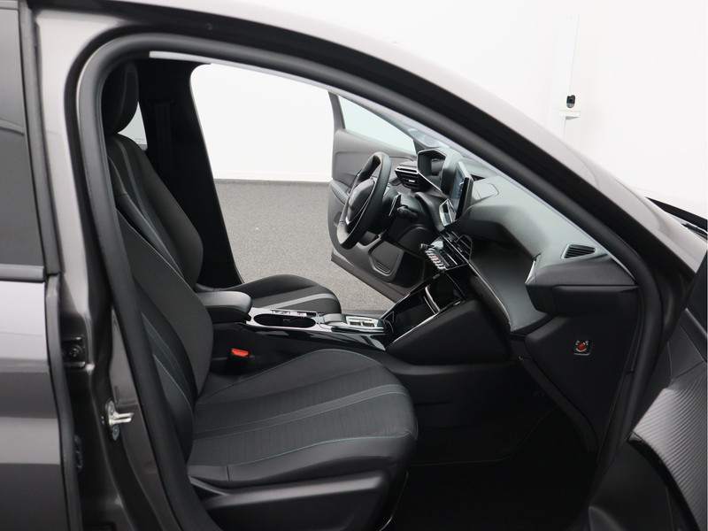 Peugeot 208 1.2 PureTech Allure Pack/ automaat/ zeer mooi!
