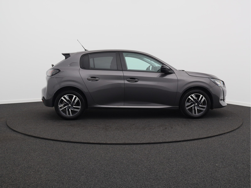 Peugeot 208 1.2 PureTech Allure Pack/ automaat/ zeer mooi!