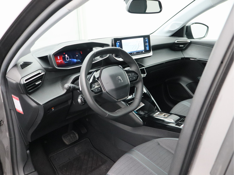 Peugeot 208 1.2 PureTech Allure Pack/ automaat/ zeer mooi!