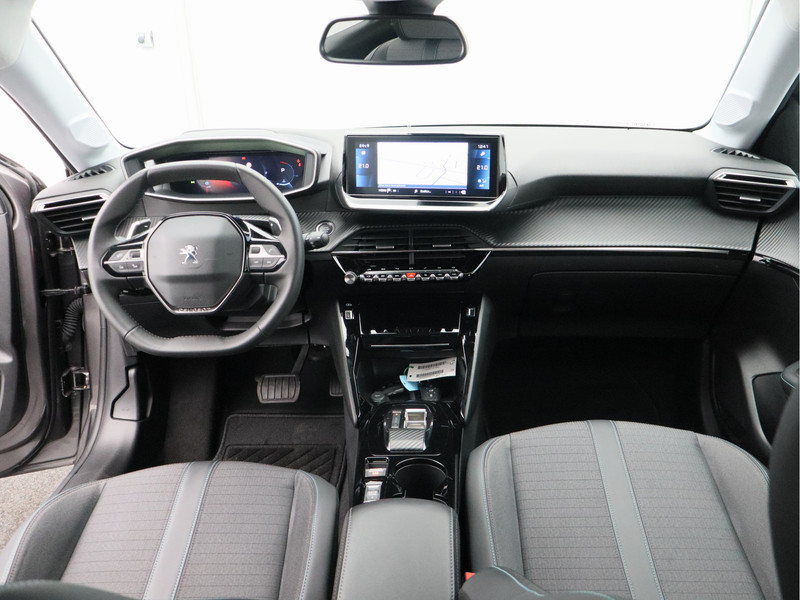 Peugeot 208 1.2 PureTech Allure Pack/ automaat/ zeer mooi!