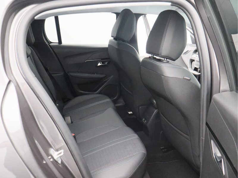 Peugeot 208 1.2 PureTech Allure Pack/ automaat/ zeer mooi!