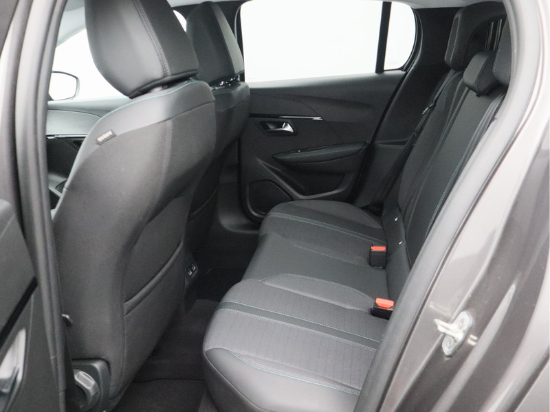 Peugeot 208 1.2 PureTech Allure Pack/ automaat/ zeer mooi!