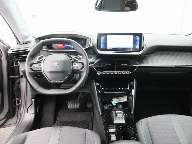 Peugeot 208 1.2 PureTech Allure Pack/ automaat/ zeer mooi!