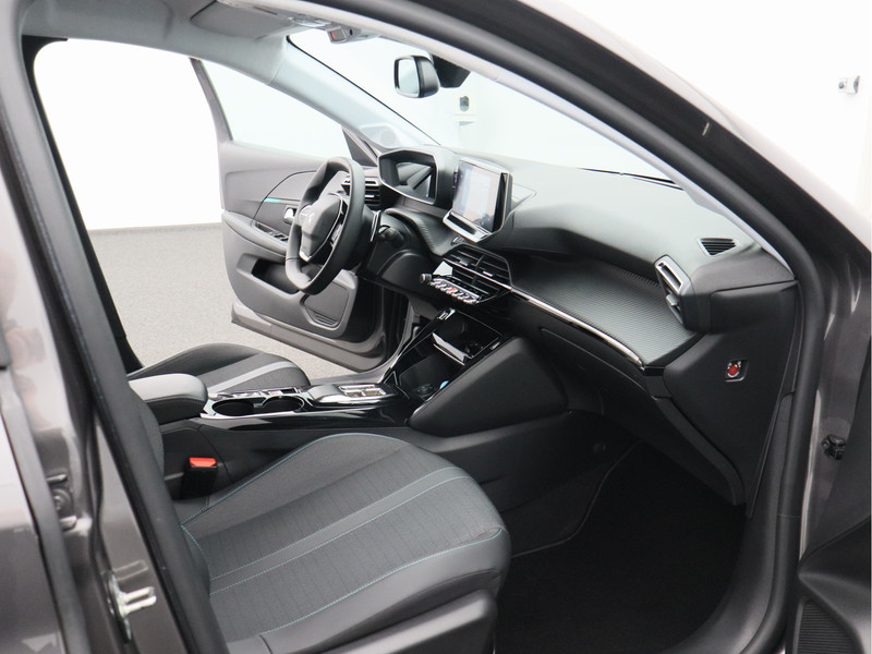 Peugeot 208 1.2 PureTech Allure Pack/ automaat/ zeer mooi!