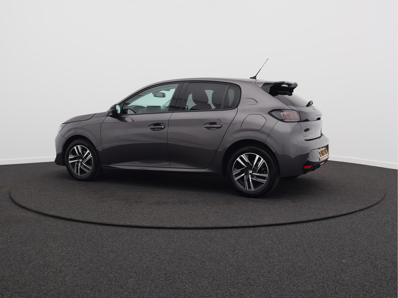 Peugeot 208 1.2 PureTech Allure Pack/ automaat/ zeer mooi!