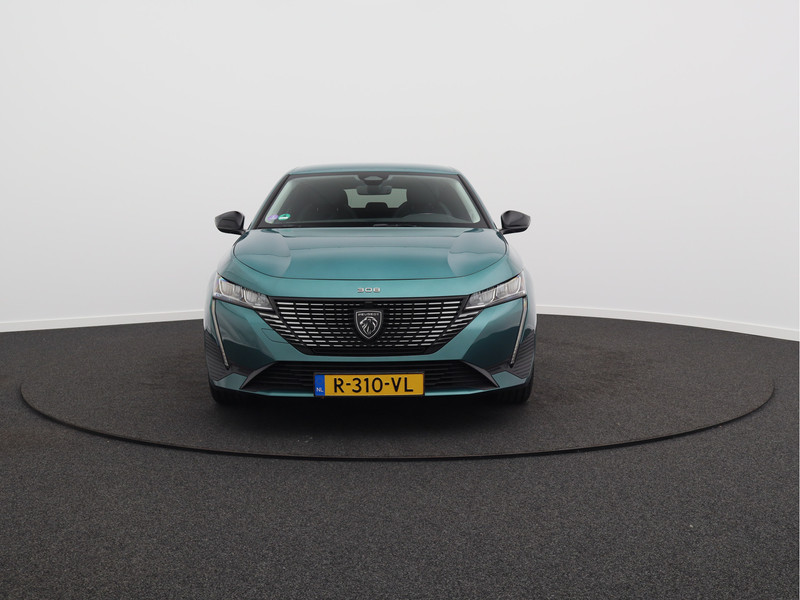 Peugeot 308 SW 1.2 PureTech Allure Pack Business/ lage km!