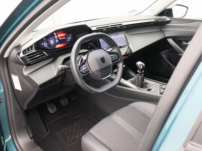Peugeot 308 SW 1.2 PureTech Allure Pack Business/ lage km!