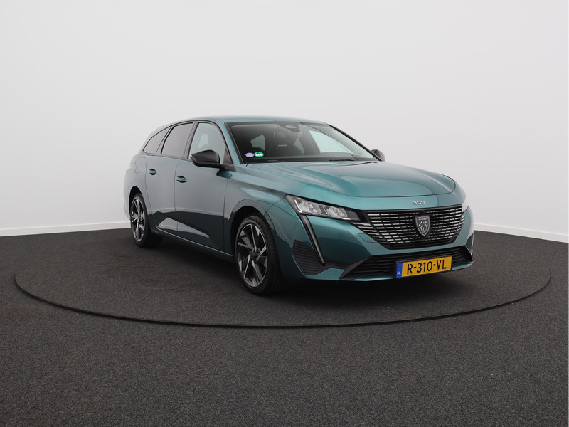 Peugeot 308 SW 1.2 PureTech Allure Pack Business/ lage km!