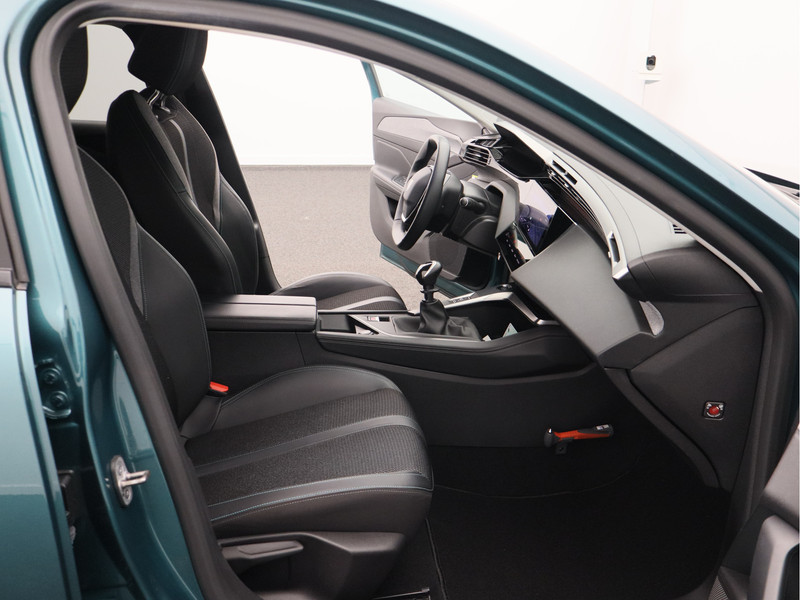 Peugeot 308 SW 1.2 PureTech Allure Pack Business/ lage km!