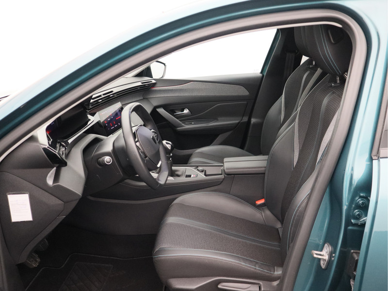 Peugeot 308 SW 1.2 PureTech Allure Pack Business/ lage km!