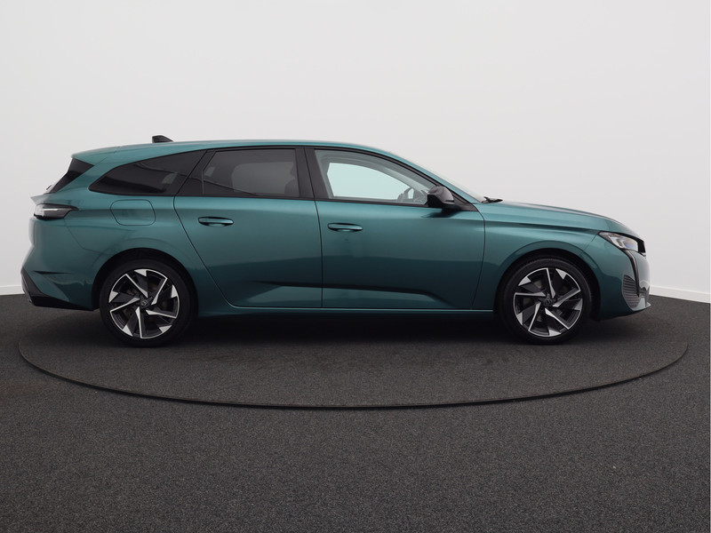 Peugeot 308 SW 1.2 PureTech Allure Pack Business/ lage km!