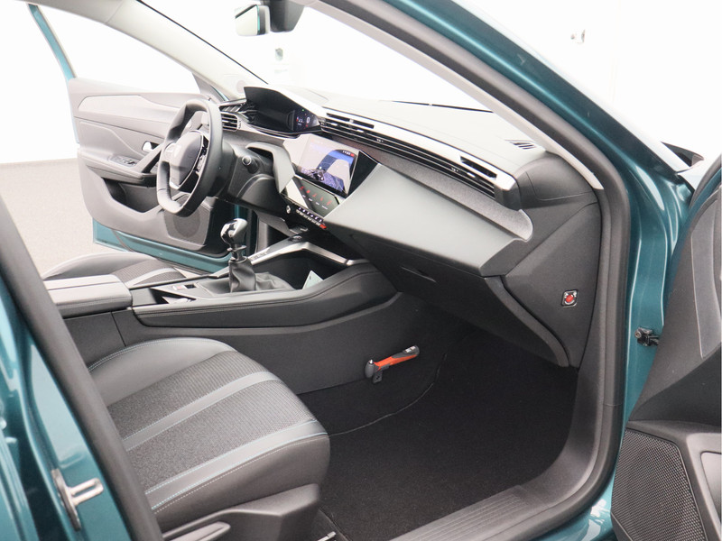 Peugeot 308 SW 1.2 PureTech Allure Pack Business/ lage km!