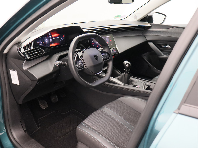 Peugeot 308 SW 1.2 PureTech Allure Pack Business/ lage km!