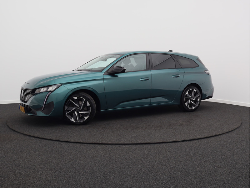 Peugeot 308 SW 1.2 PureTech Allure Pack Business/ lage km!