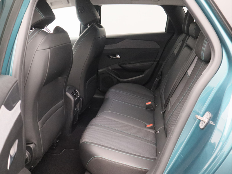 Peugeot 308 SW 1.2 PureTech Allure Pack Business/ lage km!