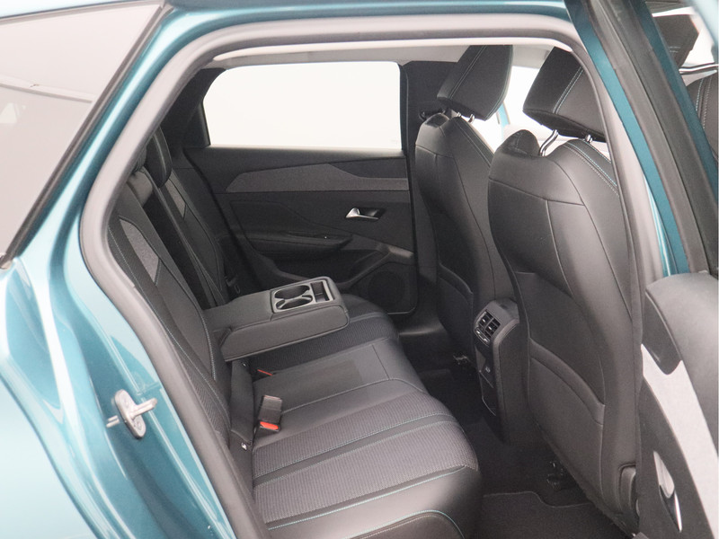 Peugeot 308 SW 1.2 PureTech Allure Pack Business/ lage km!