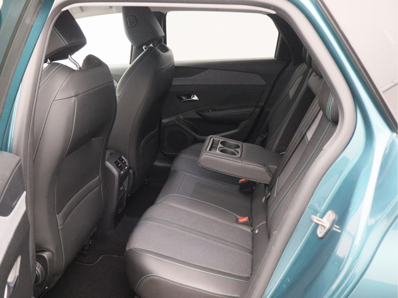 Peugeot 308 SW 1.2 PureTech Allure Pack Business/ lage km!