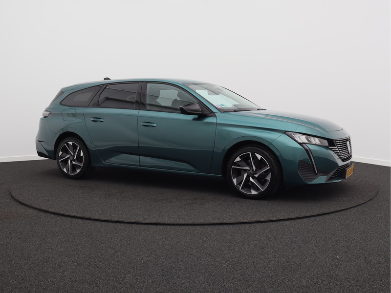 Peugeot 308 SW 1.2 PureTech Allure Pack Business/ lage km!