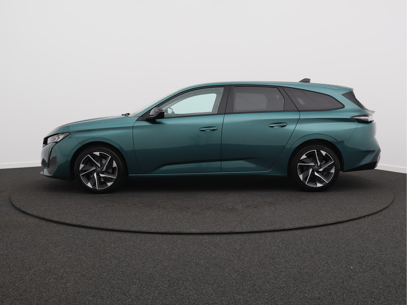Peugeot 308 SW 1.2 PureTech Allure Pack Business/ lage km!