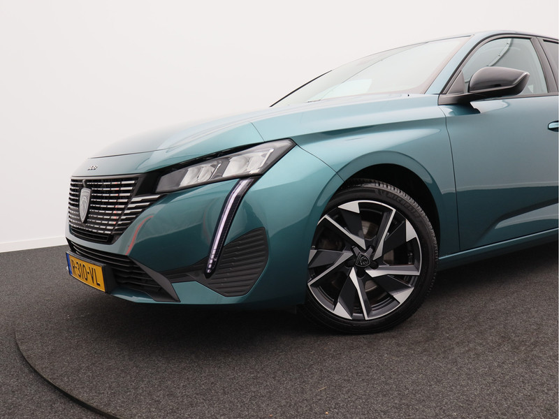 Peugeot 308 SW 1.2 PureTech Allure Pack Business/ lage km!
