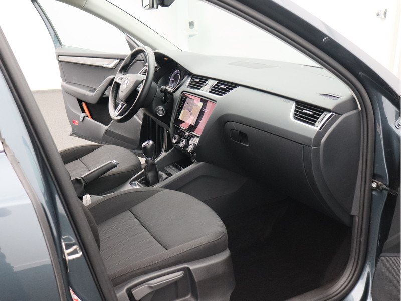 Škoda Octavia Combi 1.0 TSI Greentech Business Edition Plus/ zeer mooi!