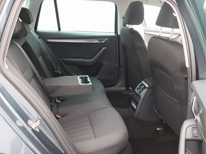 Škoda Octavia Combi 1.0 TSI Greentech Business Edition Plus/ zeer mooi!