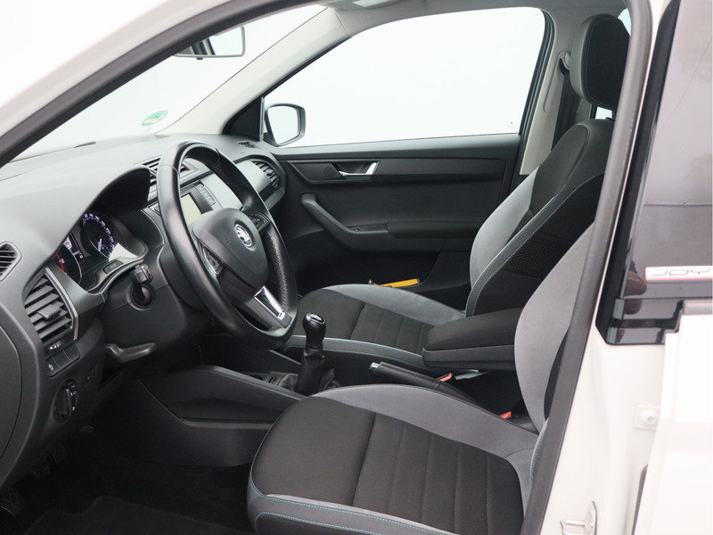 Škoda Fabia Combi 1.2 TSI JOY/ mooie auto!