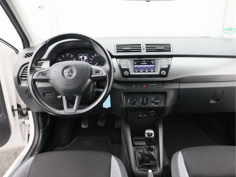 Škoda Fabia Combi 1.2 TSI JOY/ mooie auto!