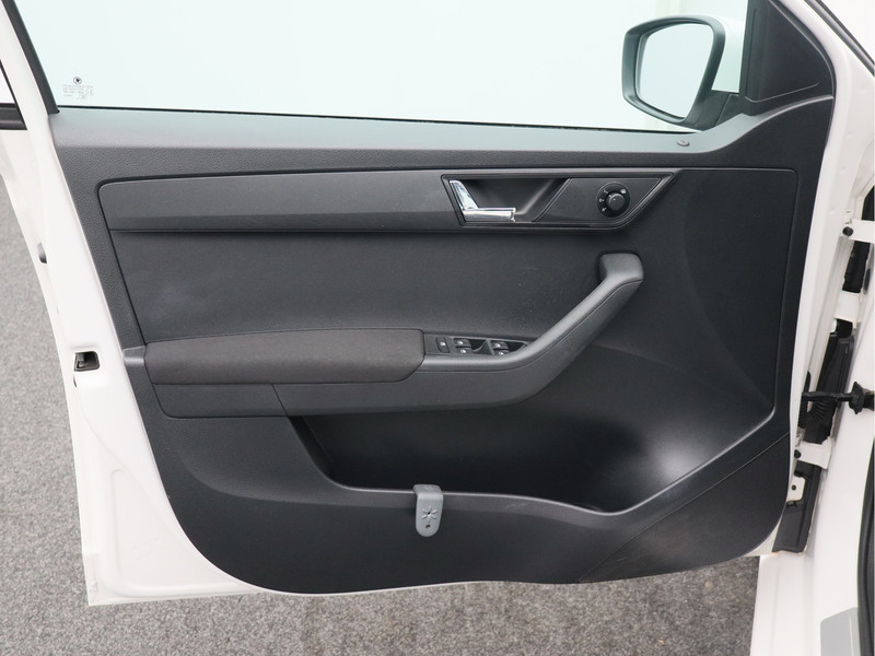Škoda Fabia Combi 1.2 TSI JOY/ mooie auto!