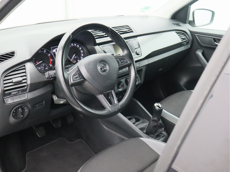 Škoda Fabia Combi 1.2 TSI JOY/ mooie auto!