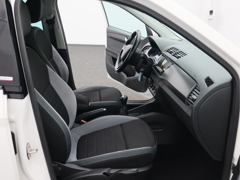 Škoda Fabia Combi 1.2 TSI JOY/ mooie auto!
