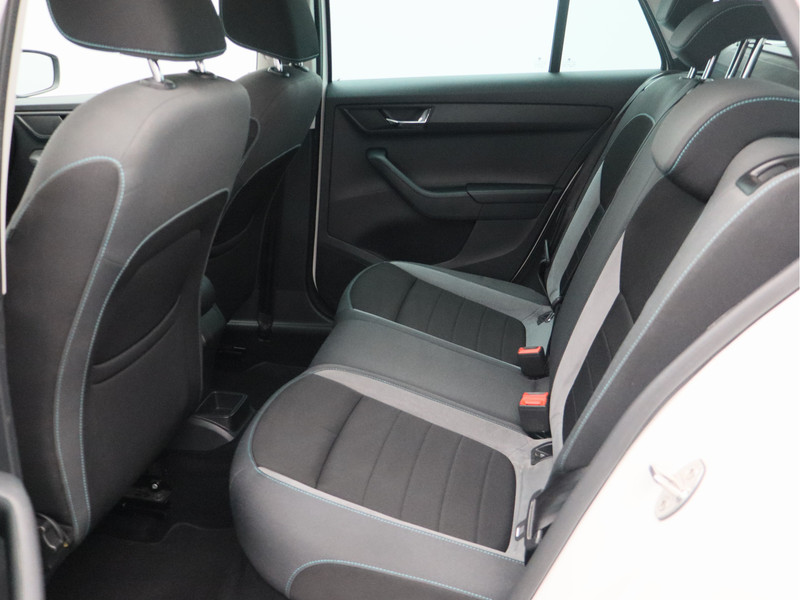 Škoda Fabia Combi 1.2 TSI JOY/ mooie auto!