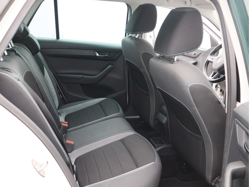 Škoda Fabia Combi 1.2 TSI JOY/ mooie auto!