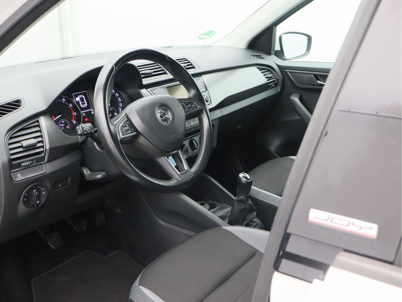 Škoda Fabia Combi 1.2 TSI JOY/ mooie auto!