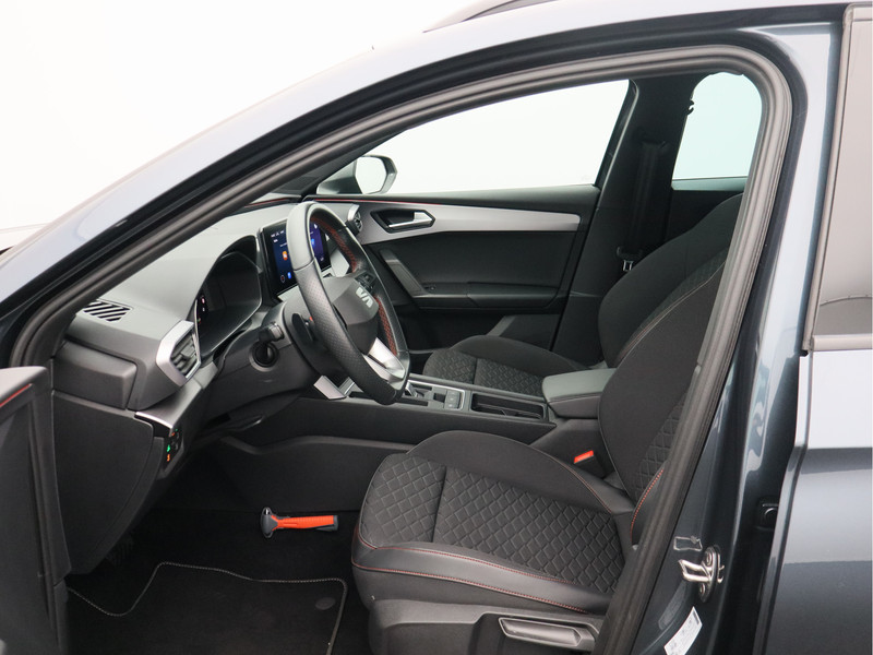 SEAT Leon Sportstourer 1.4 TSI eHybrid PHEV FR Business Intense/ zeer mooi!